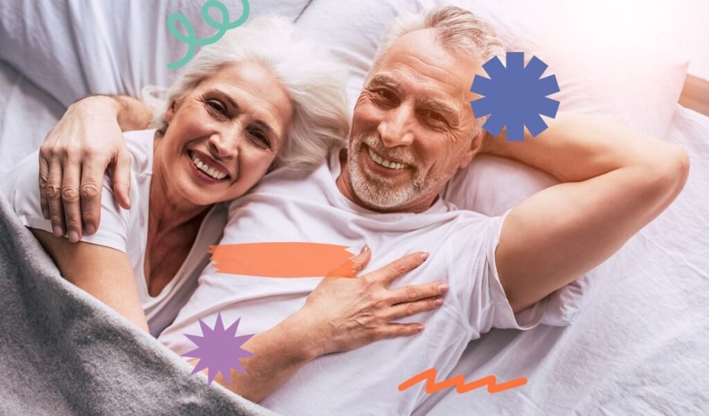 Como Viver Bem Depois dos 60: 10 Dicas para Ter Saúde, Propósito e Alegria de Verdade 2 Como Viver Bem Depois dos 60