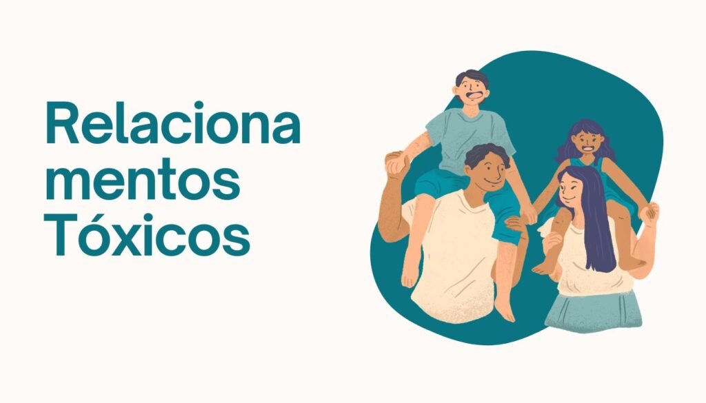Relacionamentos Tóxicos: Por Que Você Continua Quando Sabe Que Deveria Ir Embora 2 Relacionamentos Tóxicos