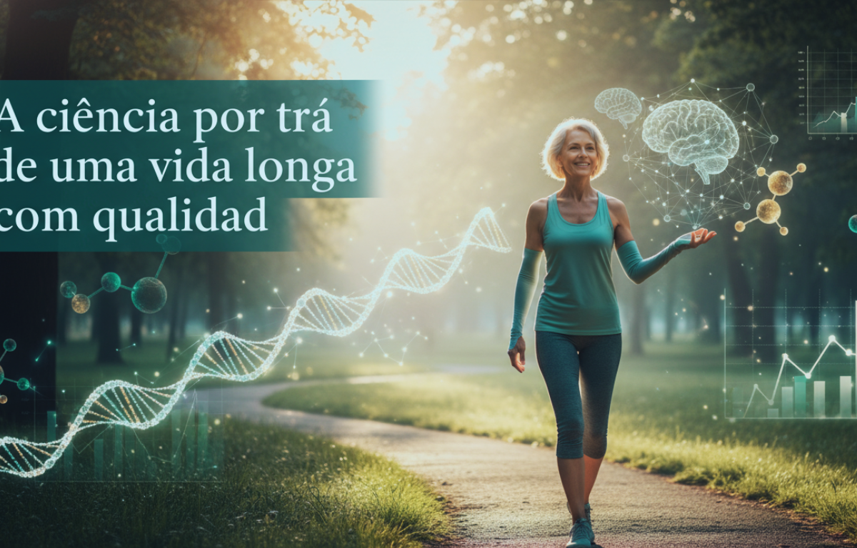 Como Viver Bem Depois dos 60: 10 Dicas para Ter Saúde, Propósito e Alegria de Verdade 1 Como viver bem depois de 60 anos