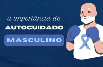 Autocuidado Masculino