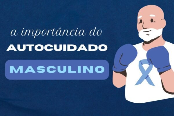 Autocuidado Masculino