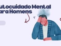 Autocuidado Mental para Homens