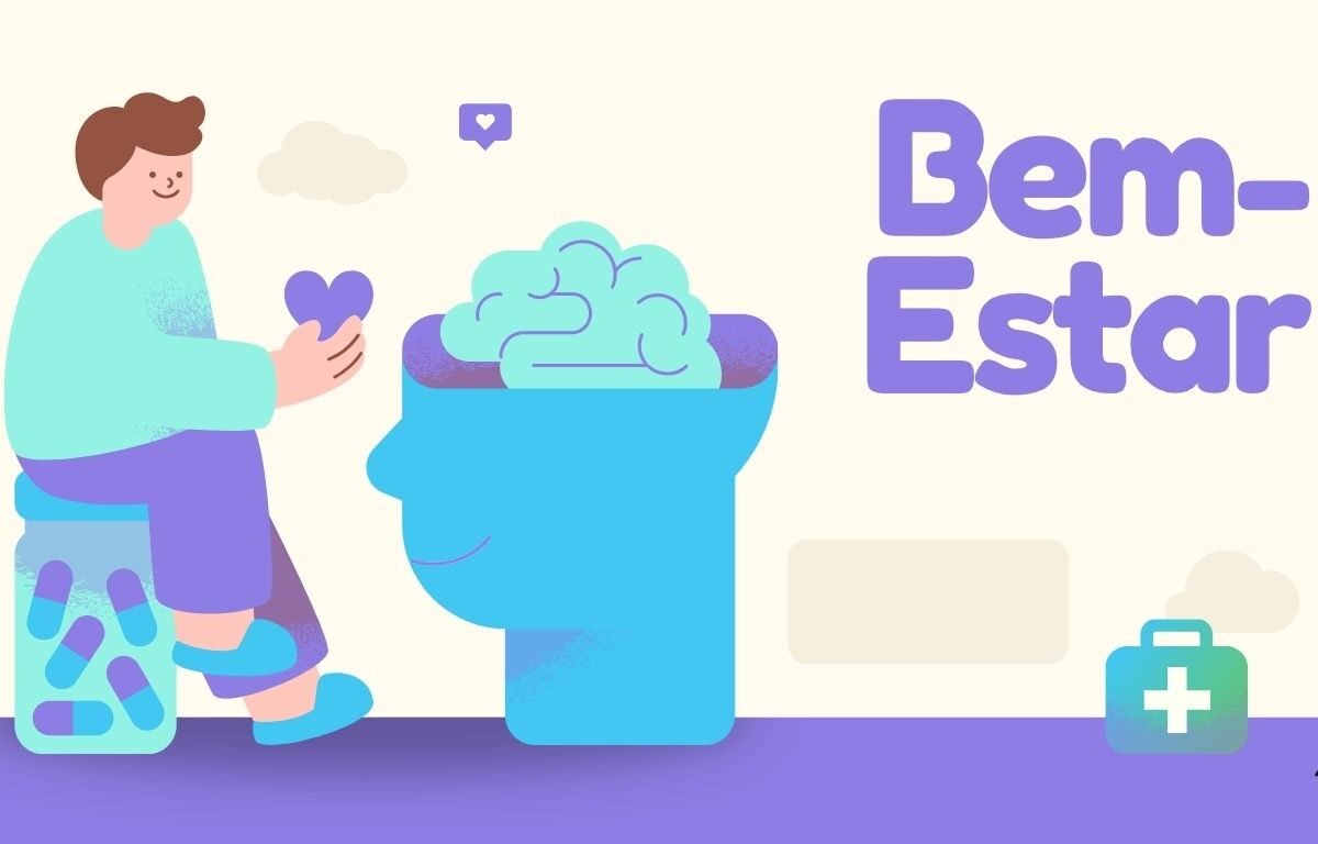 Bem-Estar: O Que É, Quais São os Benefícios e Como Alcançá-Lo 1 Bem Estar