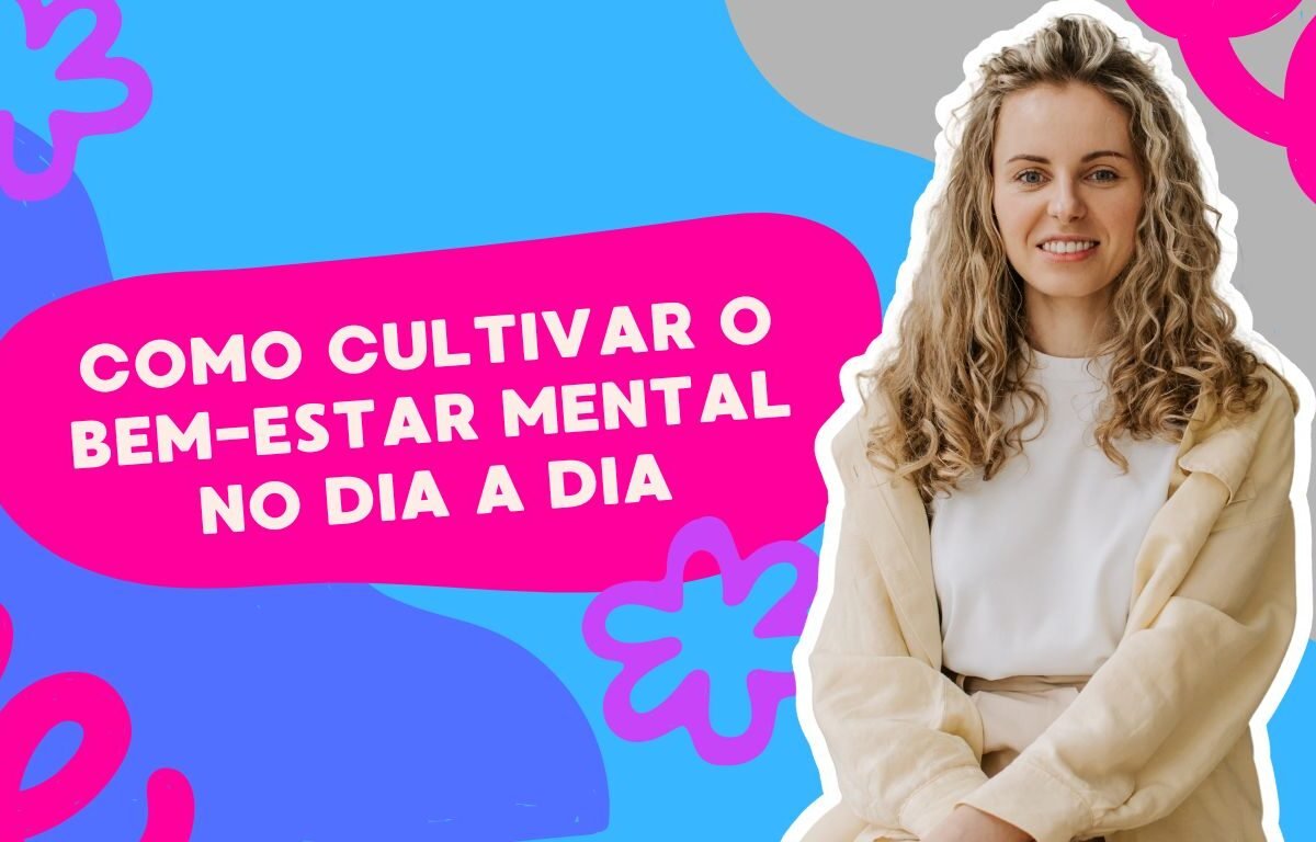Bem-Estar e Saúde: Por Que a Busca pela "Vida Perfeita" Está Nos Deixando Exaustos? 1 Bem Estar e Saúde
