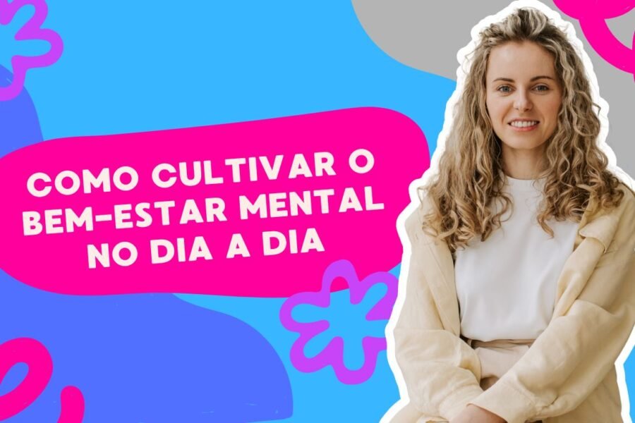 Bem Estar e Saúde