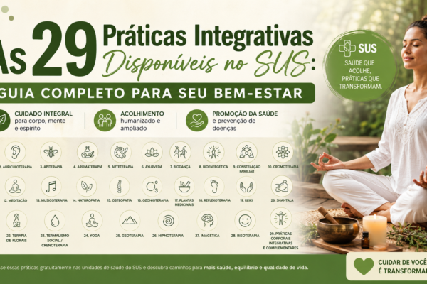 29 práticas integrativas