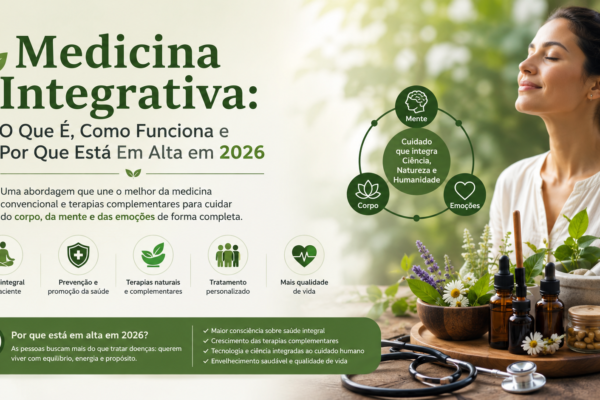 Medicina Integrativa