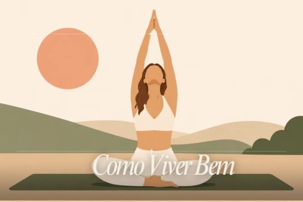 Como Viver Bem (1)