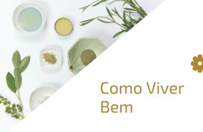 Como Viver Bem