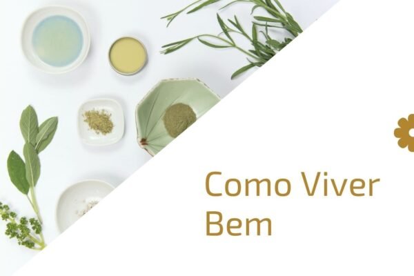 Como Viver Bem