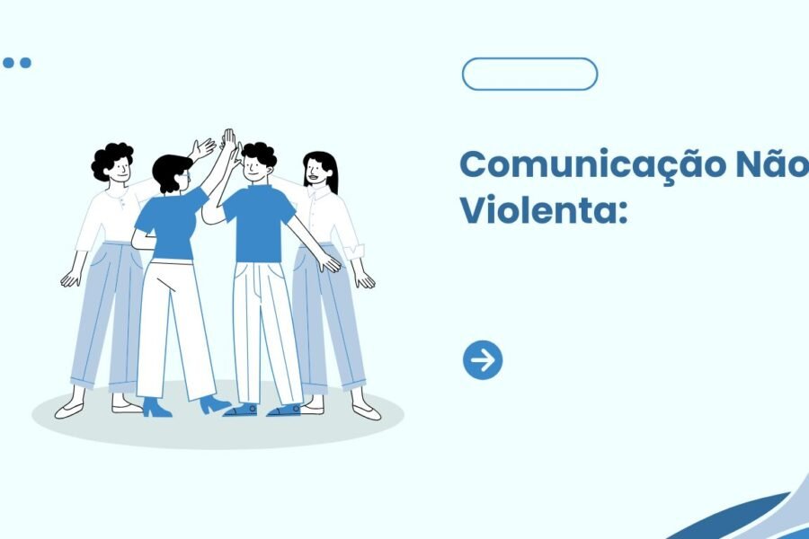 Comunicação Não Violenta