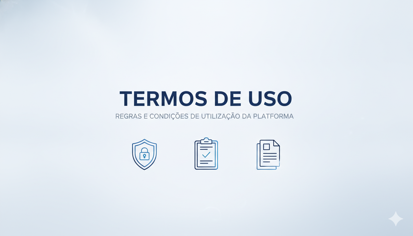 Termos de Uso – Como Viver Bem