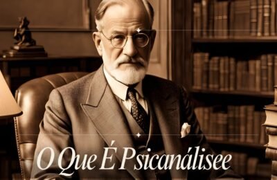 O Que É Psicanálise (3)