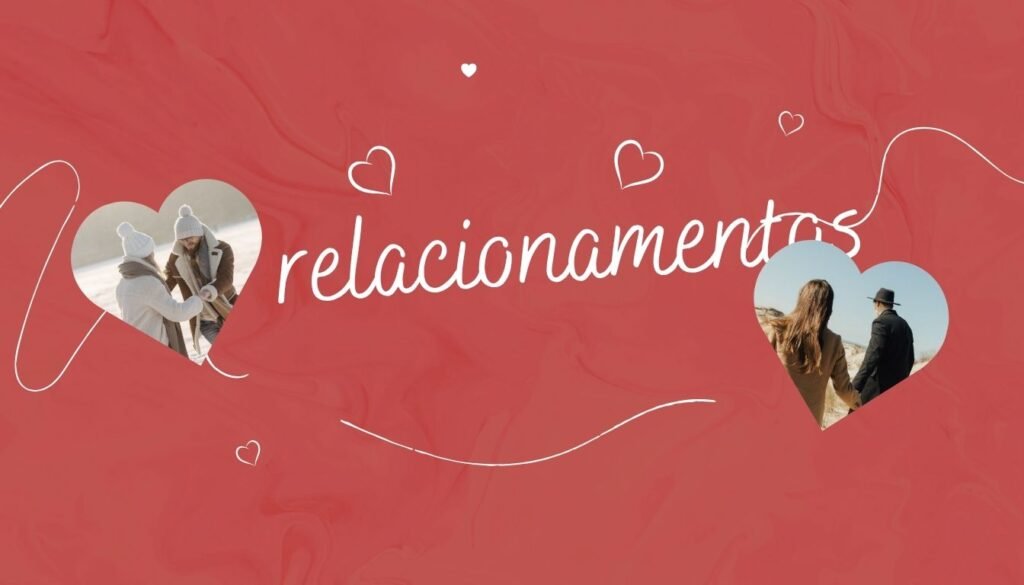 O Que É um Relacionamento
