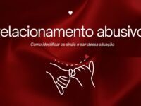 O que é um relacionamento abusivo