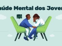 Saúde Mental dos Jovens