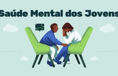 Saúde Mental dos Jovens