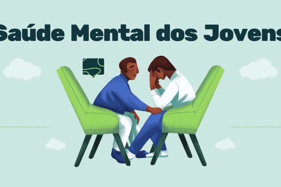 Saúde Mental dos Jovens