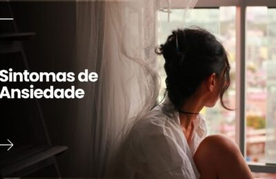 Sintomas de Ansiedade