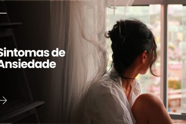 Sintomas de Ansiedade