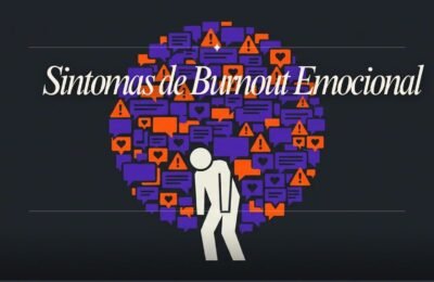 Sintomas de Burnout Emocional