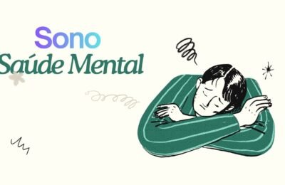 Sono e Saúde Mental