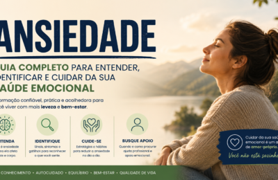 Ansiedade o que e como cuidar saude emocional