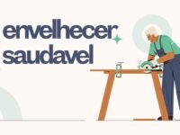 Dicas para manter o cérebro saudável no envelhecimento