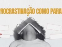 Procrastinação como parar