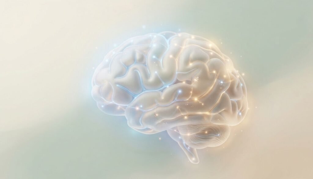 Como Estudar Sem Procrastinar: 15 Estratégias Comprovadas para Manter o Foco e Aprender Mais 4 Cerebro Dopamina Procrastinacao.webp