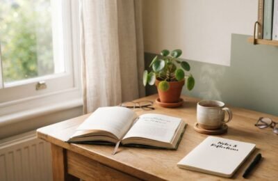 Mesa estudos sem procrastinar.webp