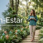 Bem-Estar: O Que É e Como Alcançar uma Vida Equilibrada