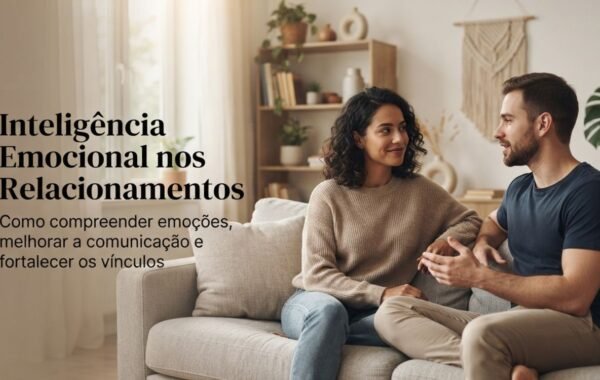 Inteligência Emocional nos Relacionamentos