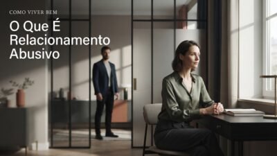 O Que É Relacionamento Abusivo? Como Identificar e O Que Fazer