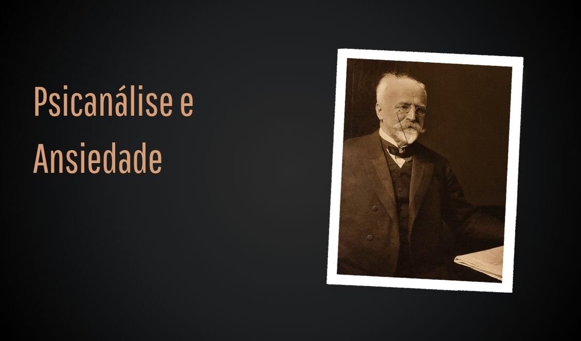 Psicanálise e Ansiedade: Como a Análise Pode Ajudar