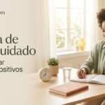 Rotina de Autocuidado: 5 Hábitos para o Dia a Dia
