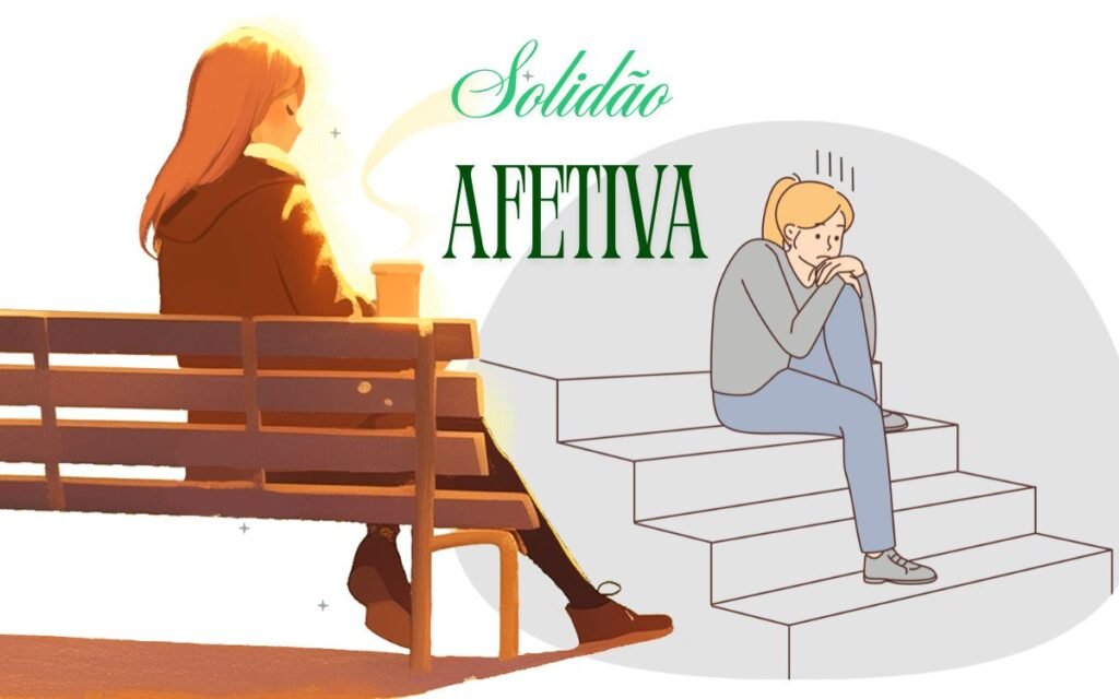 Solidão afetiva: o que significa e por que acontece?