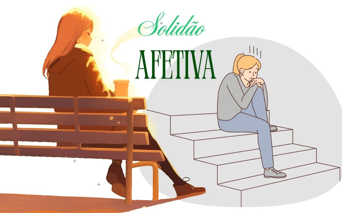 Solidão afetiva: o que significa e por que acontece?