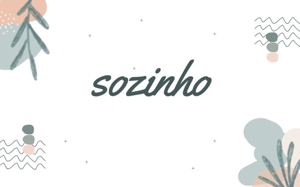 Por que estou me sentindo sozinho? Entenda esse sentimento